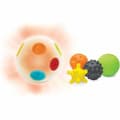Miniatyrbild 2 av 3: Musical Ball Infantino