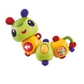 Miniatyrbillede 1 af 2: Interactive Toy Caterpillar 14 x 16 cm
