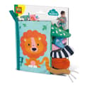 Miniatyrbillede 1 af 2: Baby toy SES Creative 13112 (1 Piece)