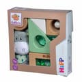 Miniatyrbillede 4 af 4: Animals Puzzle Eichhorn