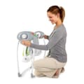 Miniatyrbild 4 av 8: Gungstol Ingenuity Compact portable swing Multicolour djur