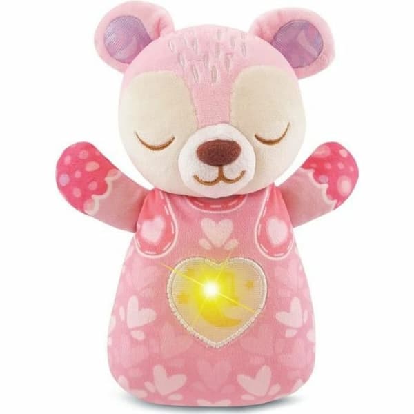 Nattljus Vtech Baby Rosa