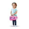 Miniatyrbild 6 av 6: VTECH ORDI GENIUS PRO PINK pedagogisk dator för barn i åldrarna 3 till 7 med mus och 20 aktiviteter inkluderade