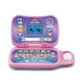Miniatyrbild 1 av 6: VTECH ORDI GENIUS PRO PINK pedagogisk dator för barn i åldrarna 3 till 7 med mus och 20 aktiviteter inkluderade