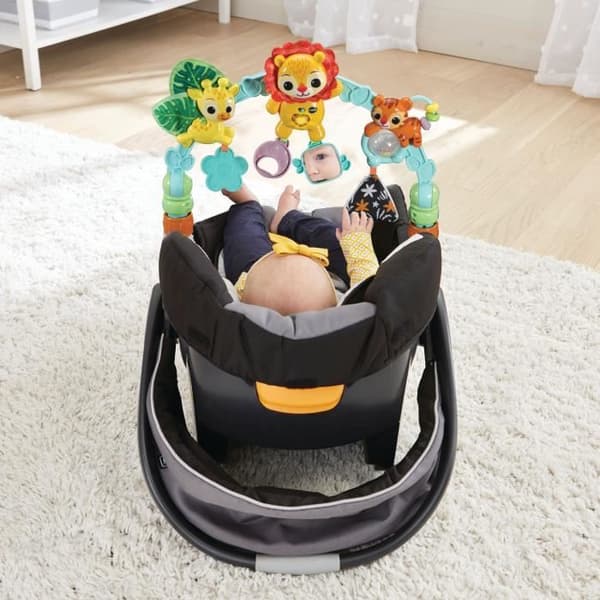 VTECH BABY - Musikalsk aktivitetsbue til baby Loulous