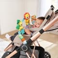 Miniatyrbillede 4 af 6: VTECH BABY - Musikalsk aktivitetsbue til baby Loulous