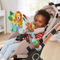 Miniatyrbillede 5 af 6: VTECH BABY - Musikalsk aktivitetsbue til baby Loulous