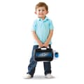 Miniatyrbild 6 av 6: VTECH ORDI GENIUS PRO BLACK pedagogisk dator för barn i åldrarna 3 till 7 med mus och 20 aktiviteter inkluderade