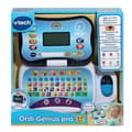 Miniatyrbild 2 av 6: VTECH ORDI GENIUS PRO BLACK pedagogisk dator för barn i åldrarna 3 till 7 med mus och 20 aktiviteter inkluderade