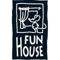 Pikkukuva 5 / 5: Fun House Ryhmä Hau -vaahtomuovikerhotuoli lapsille
