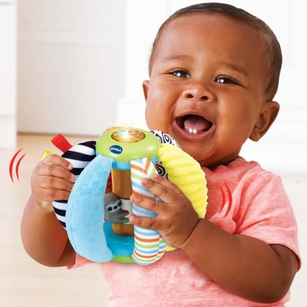 VTECH BABY - Lumi'Sensorisk Bold