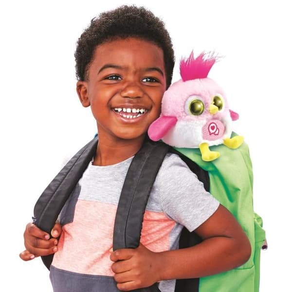 VTECH LOLIBIRDS - ROSA MODELL