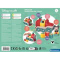 Miniatyrbillede 6 af 6: CLEMENTONI - Mickeys formtog