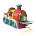 Miniatyrbillede 2 af 6: CLEMENTONI - Mickeys formtog