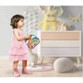 Miniatyrbillede 2 af 5: CLEMENTONI Talking Baby Radio