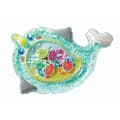 Miniatyrbild 4 av 4: INFANTINO Vattenmatta Sensorisk Upptäckt Hav Enhörning - 71 x 48 cm