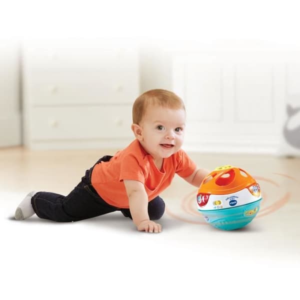 VTECH BABY - Magic'Moov 3 i 1 bold
