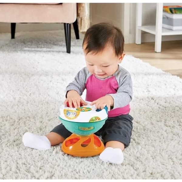 VTECH BABY - Magic'Moov 3 i 1 bold