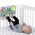 Miniatyrbillede 5 af 6: BABY EINSTEIN Musikalsk Babylegetøj, Ocean Explorers Neptun Skildpadden Tastatur, Opdag Tal, Former og Farver, 3