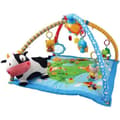 Miniatyrbillede 1 af 4: VTECH BABY - Lumi Little Friends Tæppe Blå
