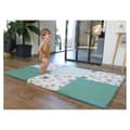 Miniatyrbild 6 av 6: Play mat Tineo Jungle Buddies 5-in-1