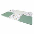 Miniatyrbild 1 av 6: Play mat Tineo Jungle Buddies 5-in-1