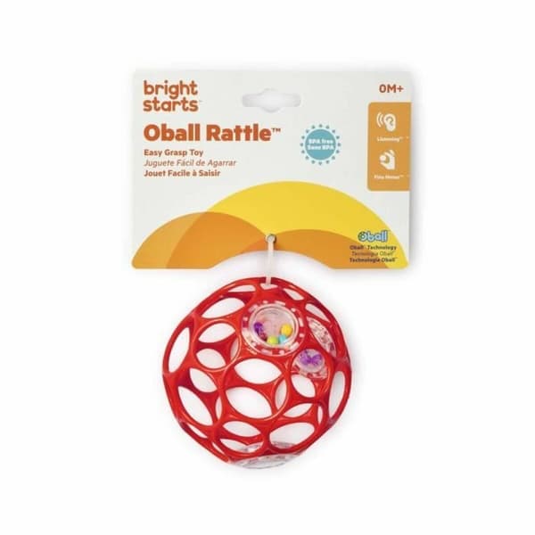 Musical Toy Bright Starts