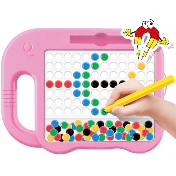 WOOPIE Magnetbräda för Barn – Elefant MagPad