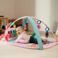 Miniatyrbillede 5 af 6: Legetæppe Baby Einstein