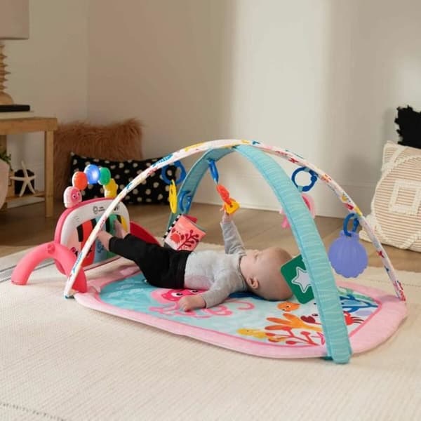 Leikkimatto Baby Einstein
