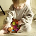 Pikkukuva 3 / 11: WOOPIE Pop-it Siilifiguuri Fidget lelut