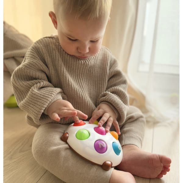 WOOPIE Pop-it Siilifiguuri Fidget lelut