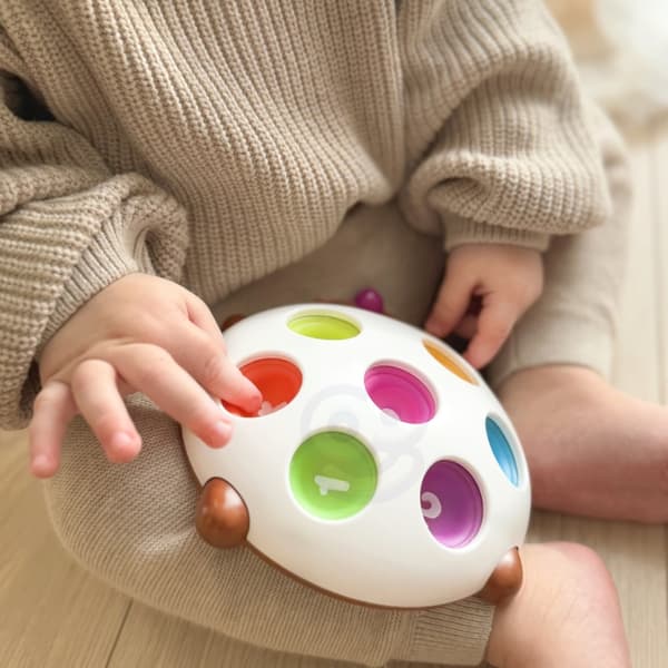 WOOPIE Pop-it Siilifiguuri Fidget lelut