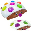 Pikkukuva 7 / 11: WOOPIE Pop-it Siilifiguuri Fidget lelut