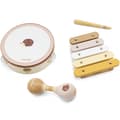 Miniatyrbillede 3 af 3: VIGA PolarB Pindsvin musikinstrument sæt