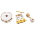 Miniatyrbillede 2 af 3: VIGA PolarB Pindsvin musikinstrument sæt