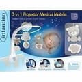 Miniatyrbillede 6 af 9: Musical Toy Infantino