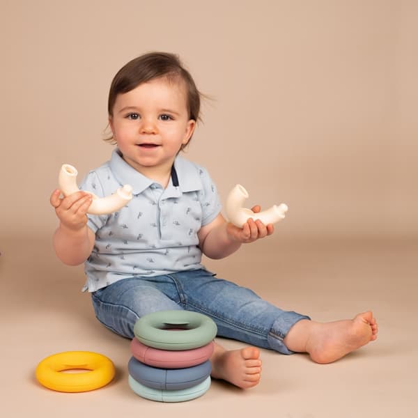 SMOBY-opetuspalapelipiirit – 12 kpl
