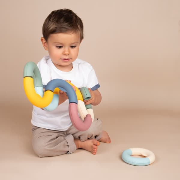SMOBY-opetuspalapelipiirit – 12 kpl