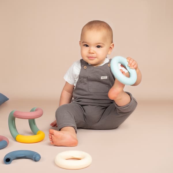 SMOBY-opetuspalapelipiirit – 12 kpl