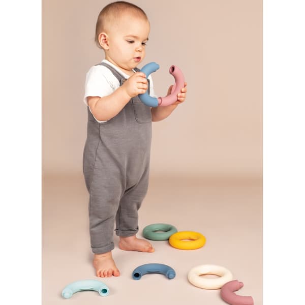 SMOBY-opetuspalapelipiirit – 12 kpl
