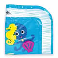 Miniatyrbild 3 av 4: Inflatable Water Play Mat for Babies Baby Einstein Opus's Ocean