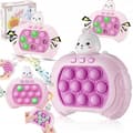 Miniatyrbillede 1 af 7: WOOPIE POP IT Antistress Bunny spil