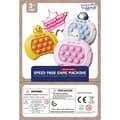 Miniatyrbillede 5 af 5: WOOPIE POP IT Anti-stress bamse