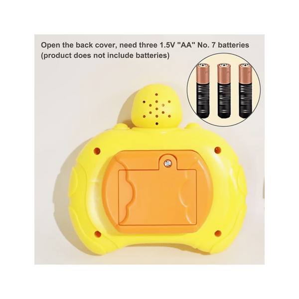 WOOPIE POP IT Antistress-Spel Anka