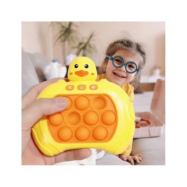 WOOPIE POP IT Antistress-Spel Anka