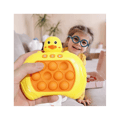 Miniatyrbild 5 av 6: WOOPIE POP IT Antistress-Spel Anka