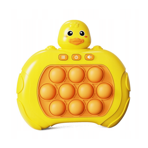 WOOPIE POP IT Antistress-Spel Anka