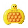 Miniatyrbild 2 av 6: WOOPIE POP IT Antistress-Spel Anka