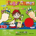 Miniatyrbild 10 av 10: WOOPIE Färgglada Suddgummin – Fingerlekar för Barn 4+
